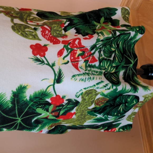 Printed Tank Top - Picture 2 of 3